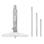 Fervi - micrometre de profondeur 0 - 100 mm