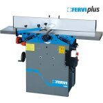 Fervi - raboteuse d'epaisseur pour bois 310 mm 230 v 0499