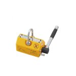 Fervi - s0300 lve - personne magntique 300 kg