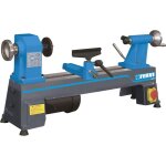 Fervi - tour a bois d'etabli 457 mm 550w 230v 0497 / 300