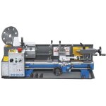 Fervi - tour � m�taux d'�tabil 350 mm avec variateur 0716s