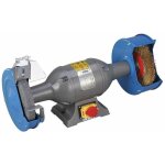 Touret � meuler combin� 1 meule 1 brosse 750 w fervi 0556