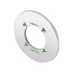 Rouleau palpeur pour fraiseuse � panneaux panneaux composites aluminium a3 - 491538 - festool