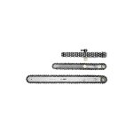 Chane de mortaisage mc - cm 28x40x150 a