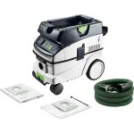 Festool - aspirateur cleantec ctl 26 ei ac