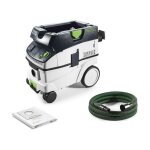 Festool - aspirateur ctl 26 e - 574947 Festool - aspirateur ctl 26 e - 574947