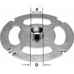 Bague de copiage kr - d 19, 05 / of 2200 - 495340 - festool