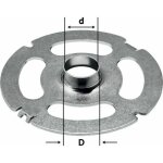 Bague de copiage kr - d 24, 0 / of 2200 - 494623 - festool