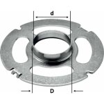 Bague de copiage kr - d 40, 0 / of 2200 - 494626 - festool