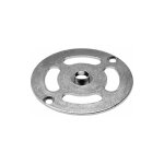 Bague de copiage kr d17 / vs 600 - sz 14 - 490770 - festool