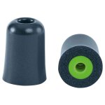 Bouchons d'oreilles eb - g - l1 / 12 festool pour protection auditive ghs 25i - 12 pi�ces - 577797
