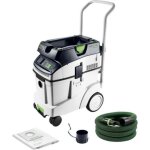 Festool - ctm 48 ei unit� d'aspiration mobile