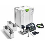 Festool - df 700 eq - plus domino xl 720 w fraiseuse en coffret systainer avec accessoire ( 574320 )