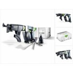 Festool - dwc 18 - 2500 li - basic duradrive visseuse de chantier sans fil 18v ( 574742 ) 18nm brushless ...