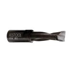 Fraise domino d. 8 - nl28hw - df500 festool 8 mm - l. 28 mm - 493492