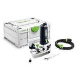 Festool fraiseuse de chants modulaire mfk 700 ka eq - plus