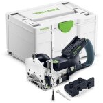 Festool fraiseuse sans fil domino dfc 500 e - basic