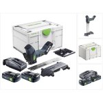 Festool isc 240 eb - basic sans fil 18 v 240 mm + 2x batterie 3, 0 ah + chargeur + systainer Festool isc 240 eb - basic sans fil 18 v 240 mm + 2x batterie 3, 0 ah + chargeur + systainer