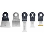 Kit de lames de scie pour outil oscillant osc - sort / 5 - festool