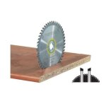 Lames de scie denture fine 216x2, 3x30 w60 - 500125 - festool