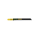 Festool ? lame de scie sauteuse pour bois tendre 75mm ? denture altern�e pour coupe rapide ? lot de 25 ...