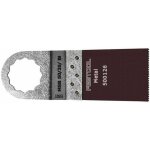 Lames de scie sp�ciales m�tal msb 50 / 35 / bi 5x - 500140 - festool