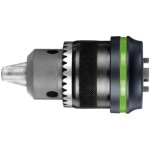 Mandrin de per�age � couronne dent�e cc - 16 ffp