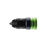 Mandrin de serrage rapide kc 13 khc - festool