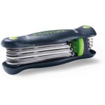 Outils multifonctions toolie 498863 - festool Outils multifonctions toolie 498863 - festool
