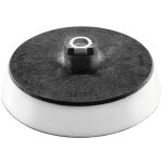 Plateau de polissage pt - stf - d180 - m14 - 488349 - festool