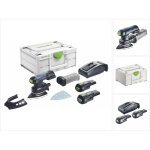 Festool - ponceuse delta hybride dtsc 400 3, 0 i - plus - 577508