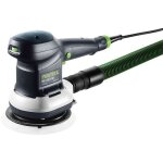 Festool - ponceuse excentrique ets 150 / 5 eq - 575057