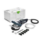 Festool - ponceuse de rnovation renofix rg 130 eci - plus - 577045