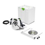 Festool - scie circulaire portative hk 85 eb - plus - 576147