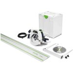 Festool - scie circulaire portative hk 85 eb - plus - fs - 576138