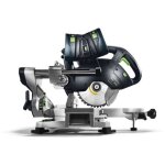 Festool - scie à onglets composés ksc 60 eb 5 0 i - ug - set kapex 2x18 v 2x5 0 ah accu. Festool - scie à onglets composés ksc 60 eb 5 0 i - ug - set kapex 2x18 v 2x5 0 ah accu.