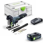 Festool scie sauteuse sans fil carvex psc 420 eb - basic Festool scie sauteuse sans fil carvex psc 420 eb - basic