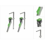 Serre - joints fs - hz 160 mm jeu de 2 ( 2x 491594 ) - festool