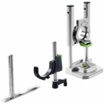 Set guide de plonge / bute de profondeur os - ta / ah set - 500251 - festool