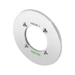 Festool tr - d4 rouleau tactile pour fraiseuse d'isolation