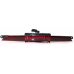 Zvd - feu antibrouillard arrire de troisime niveau pour audi tt 8j - rf. oem 8j0945703 06 - 14, rouge ...