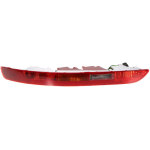 Feu arri�re gauche inf�rieur de pare - chocs pour audi q5 2. 0t 2009 - 2015 8r0945095b, mod�le : 14