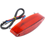 Feu arri�re led pour suzuki atv ltz king quad 400 650 dr drz