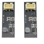 Feu arri�re de remplacement pour x3 f25 2011 ? 2017, paquet de 2