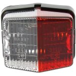 Feu de position bicolore spl 115 - jokon