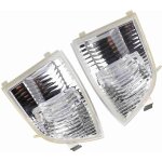 Feu de clignotant de r�troviseur pour ford focus c - max 2003 - 2013