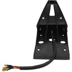 Feu de frein arri�re, feux de plaque d'immatriculation, moto tout - terrain