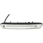 Feu de freinage � montage �lev� 15w 12v 6351lx 3�me remplacement de feu stop pour peugeot 2008 308 sw ...