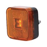 Feu de gabarit avec câble universel la30122 Feu de gabarit avec câble universel la30122
