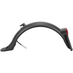 Sjlerst feu multifonction de remorque crochet de garde - boue arrire pour scooter lectrique xiaomi ...